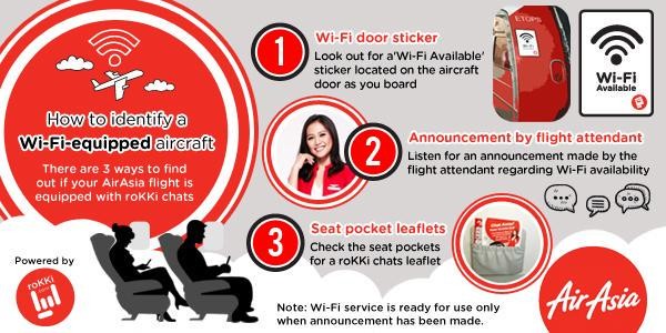 AirAsia WiFi OnBoard 1