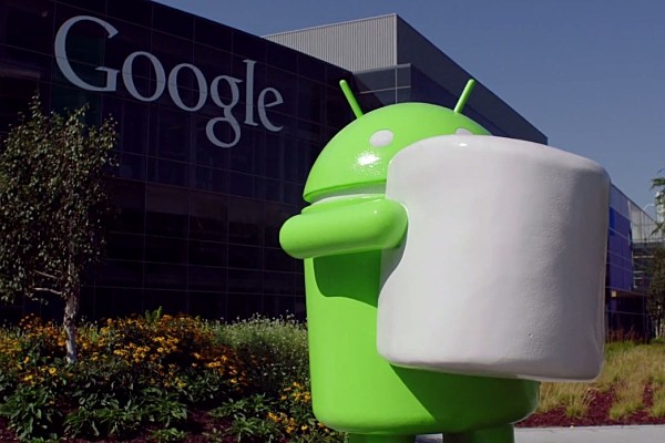 Android 6.0 Marshmallow