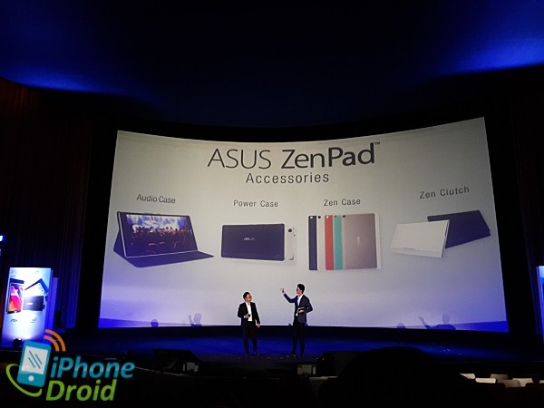 Asus ZenPad-01