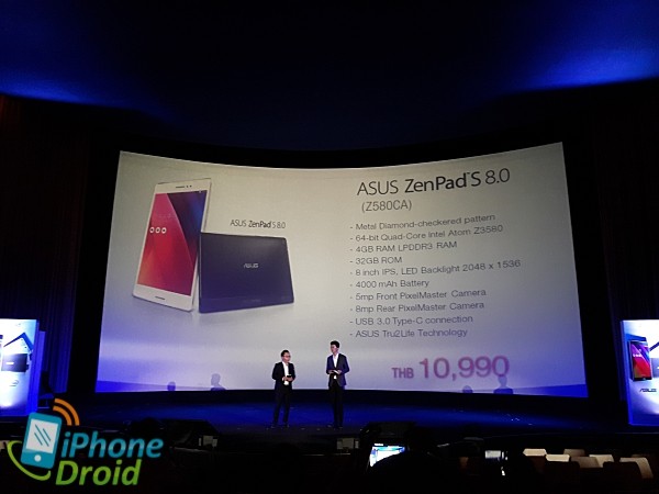 Asus ZenPad-02