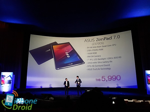 Asus ZenPad-03
