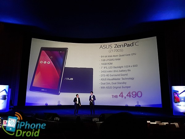 Asus ZenPad-04