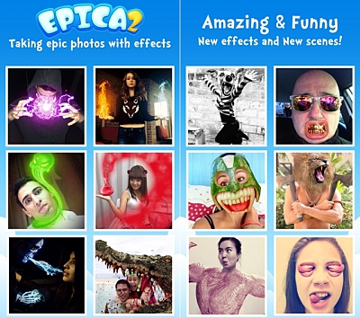 Epica 2 Pro