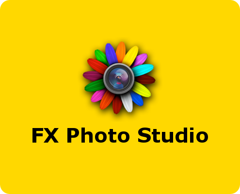 FX Photo Studio