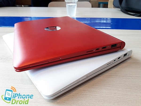 HP Pavilion x2-02