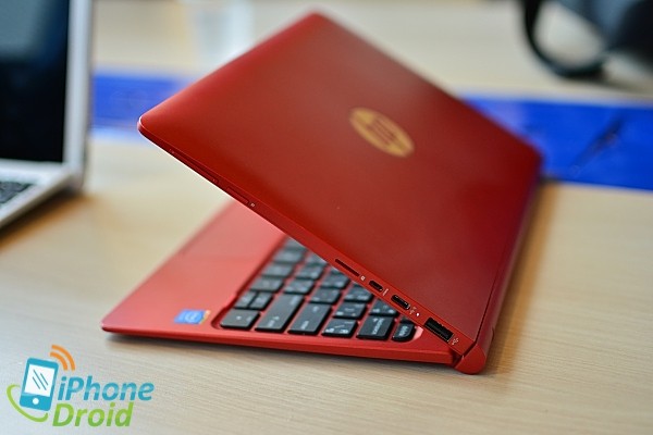 HP Pavilion x2-04