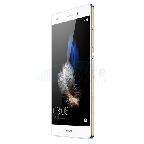 HUAWEI Ascend P8 Lite