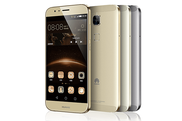 Huawei G8 (华为麦芒4)