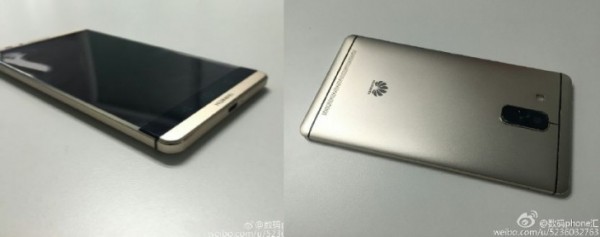 Huawei Mate 8 pic