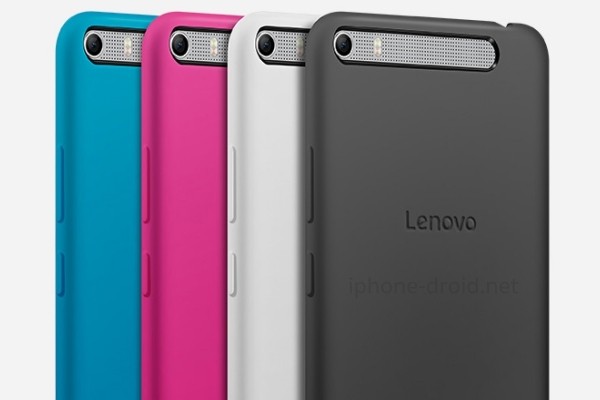 Lenovo Phab Plus 2