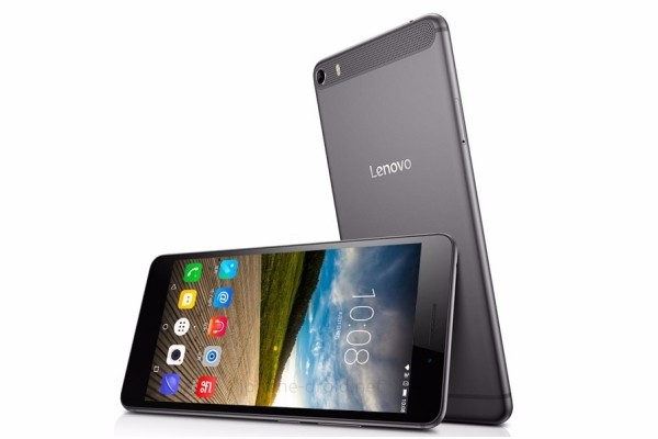 Lenovo Phab Plus