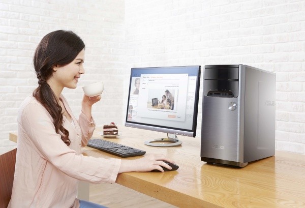 M32 Scenario Photo-With the latest 4th gen Intel Core processor do more of what you love