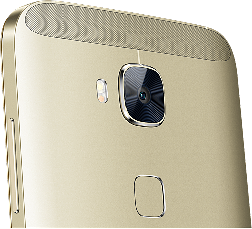 MaiMang 4 (华为麦芒4)