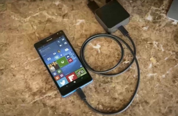 Microsoft Lumia 950 XL