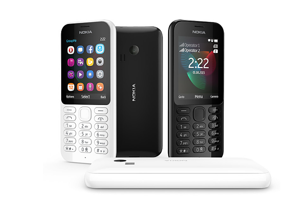Nokia-222