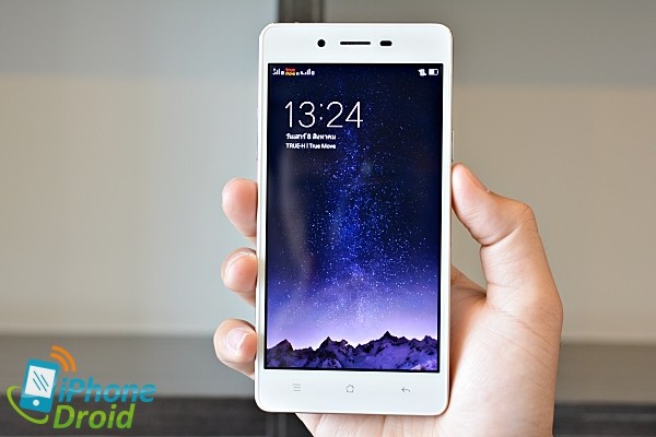 OPPO Mirror 5 review-12