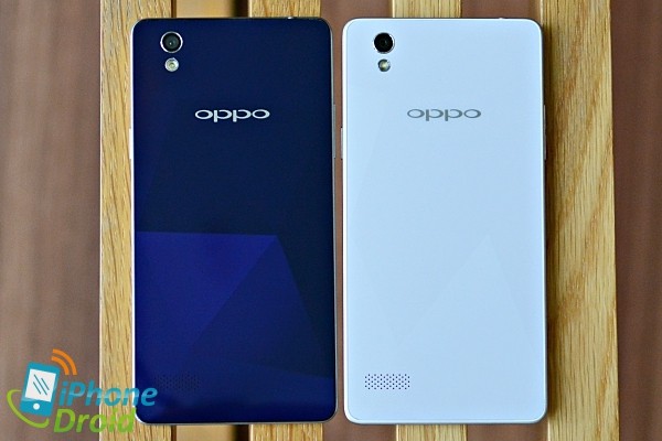 OPPO Mirror 5 review-17
