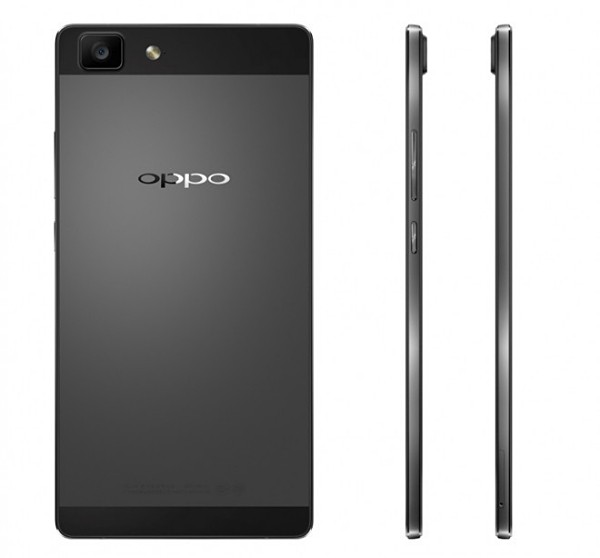 Oppo R5s