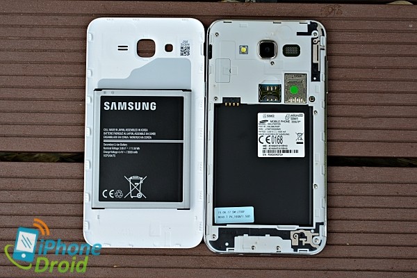 Samsung Galaxy J710