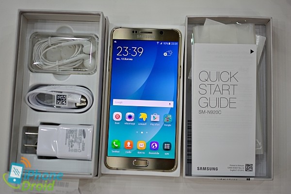 Samsung Galaxy Note 5 Review-01