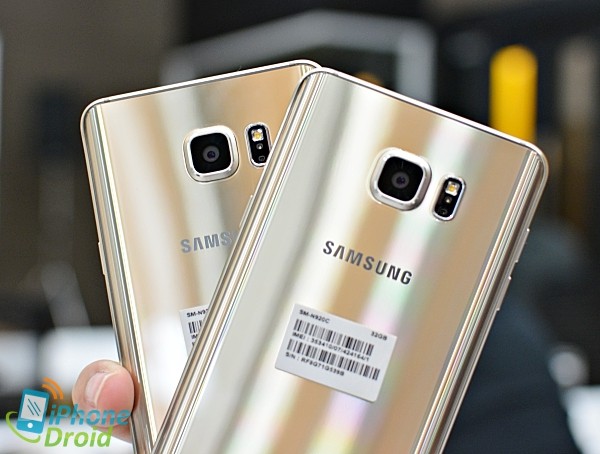 Samsung Galaxy Note 5 Review-04