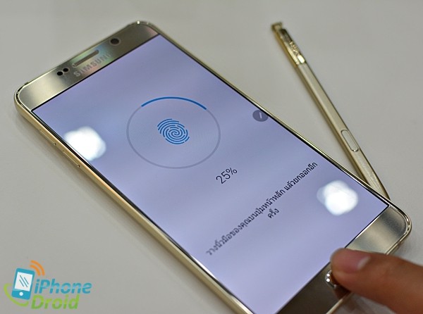 Samsung Galaxy Note 5 Review-06