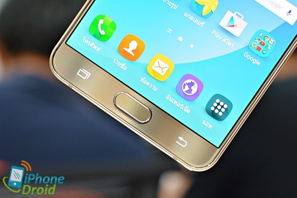Samsung Galaxy Note 5 Review-26