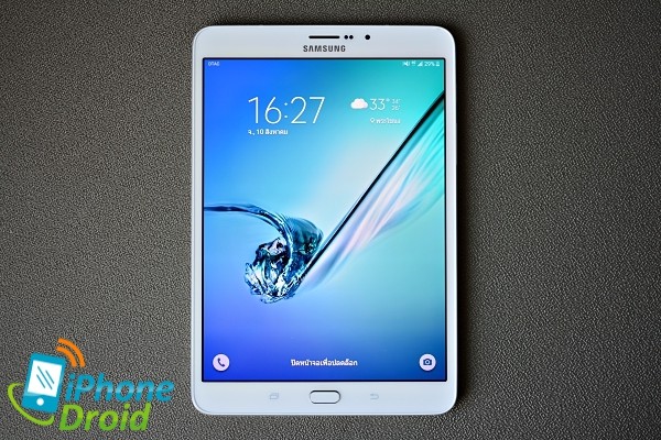 Samsung Galaxy Tab S2 Review-11