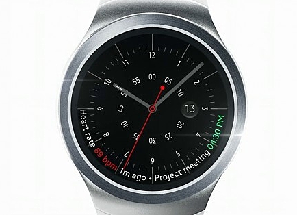 Samsung Gear S2
