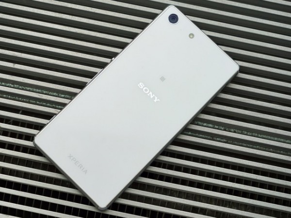 Sony Xperia M5