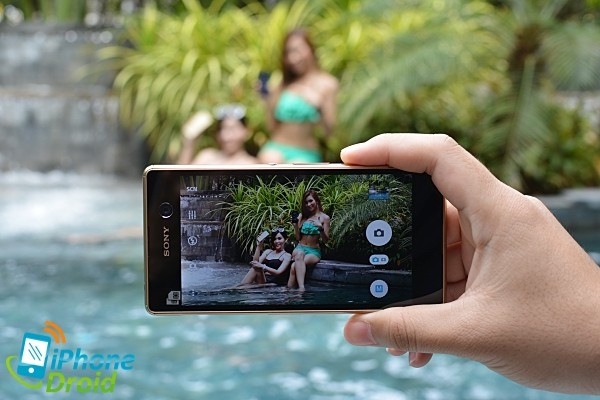 Sony Xperia M5 Review-07