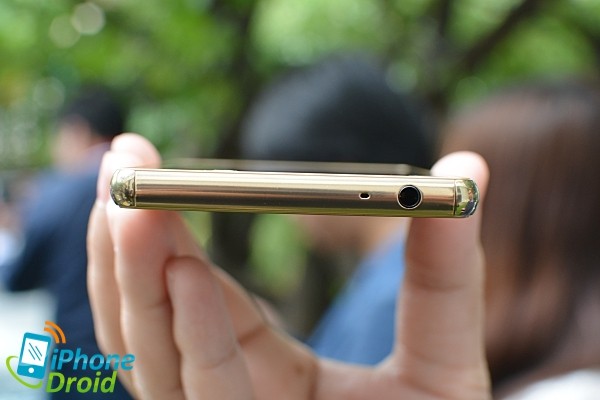 Sony Xperia M5 Review-14