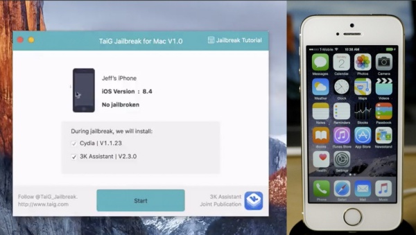 TaiG-Mac-Jailbreak