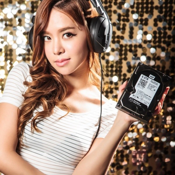 WD Black 6 TB_gaming