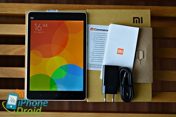 Xiaomi Mi Pad Review-14