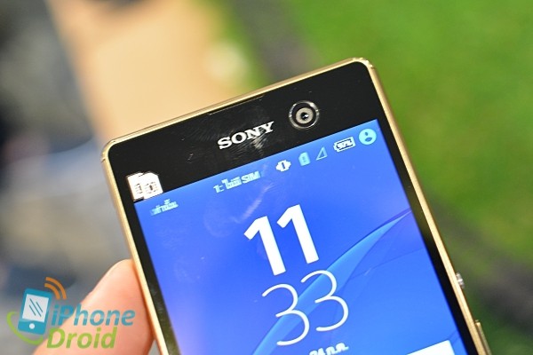 Xperia C5 Ultra and Xperia M5-01