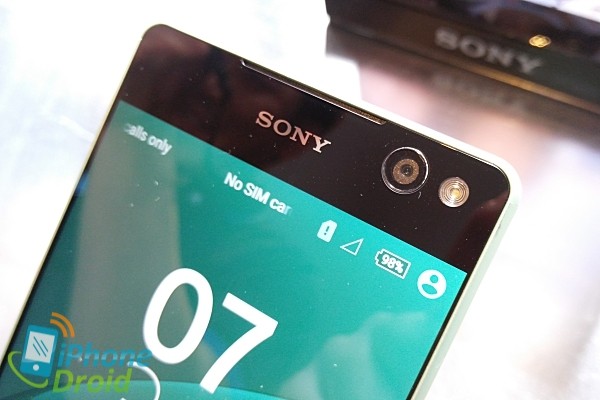 Xperia C5 Ultra and Xperia M5-10