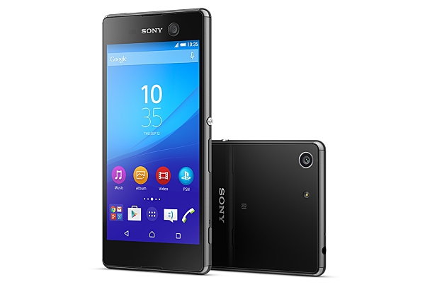 Xperia M5 Black