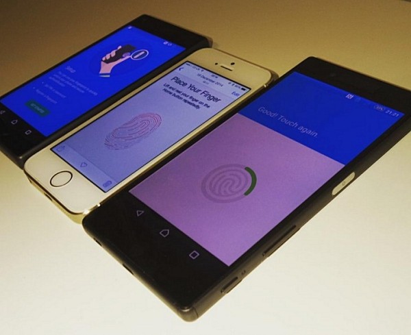 Xperia Z5 and Z5 compact