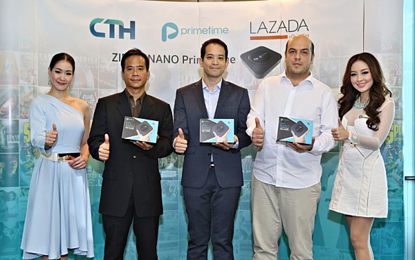 ZIPtv nano Primetime