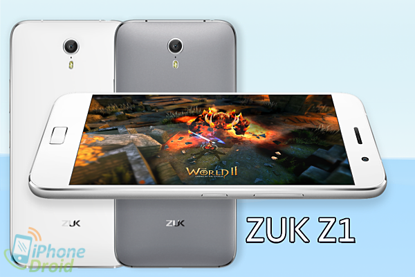 ZUK Z1-06