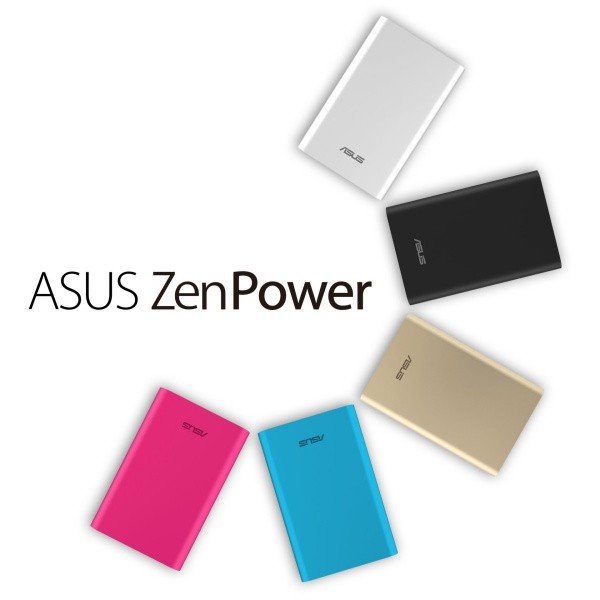 ZenPower Picture