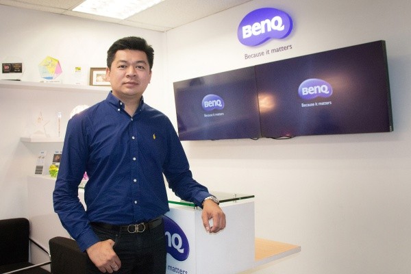 benq