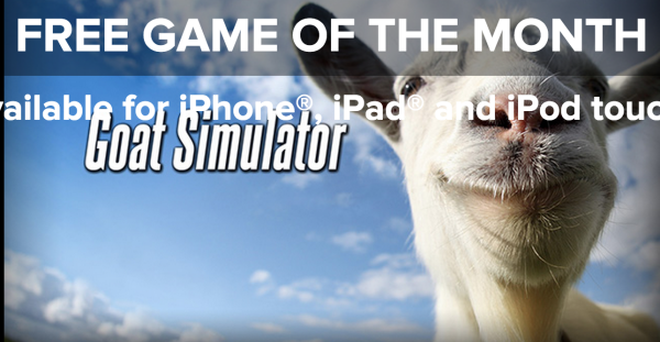 goat-simulator