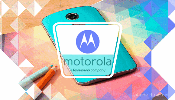 motorola a lenovo company