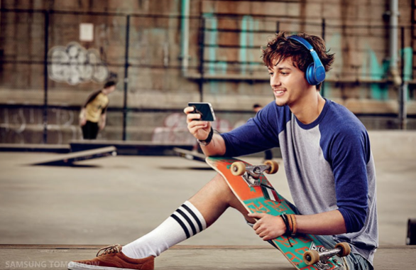 samsung_Organic_sound