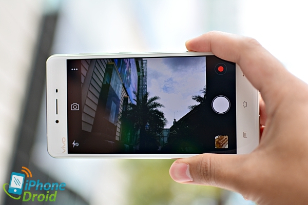 vivo X5Pro Review-02