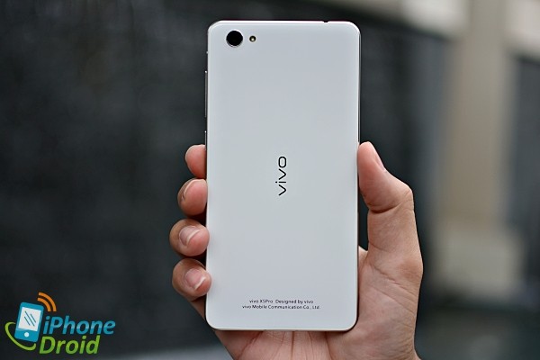 vivo X5Pro Review-04