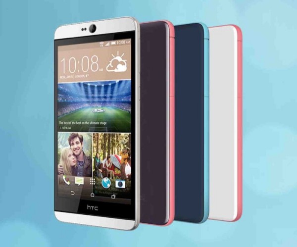 01-htc desire 826official