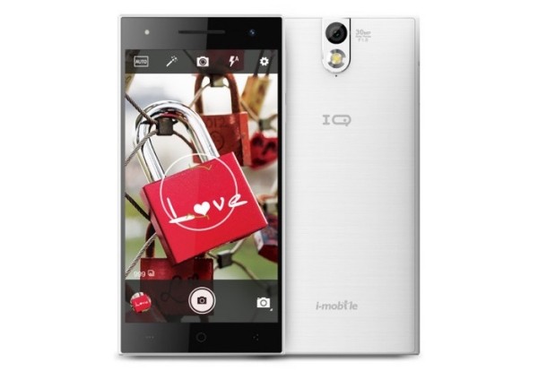 04-i-mobile IQ X Pro 2